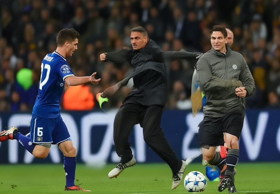 瓜迪奥拉欧冠淘汰赛神奇换人术：7次换人全进球揭秘(图2)