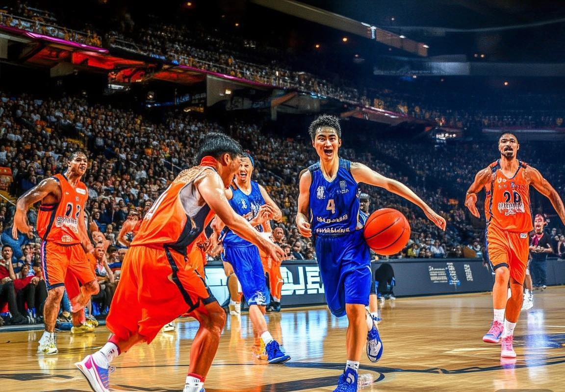 2018 CBA粤京巅峰对决：经典之战回顾与影响