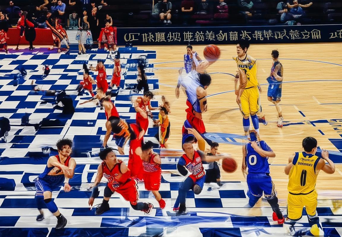 2018 CBA粤京巅峰对决：经典之战回顾与影响(图3)