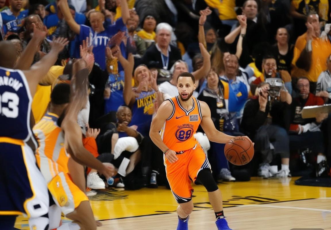 2013NBA季后赛：勇士掘金巅峰对决精彩回顾(图2)