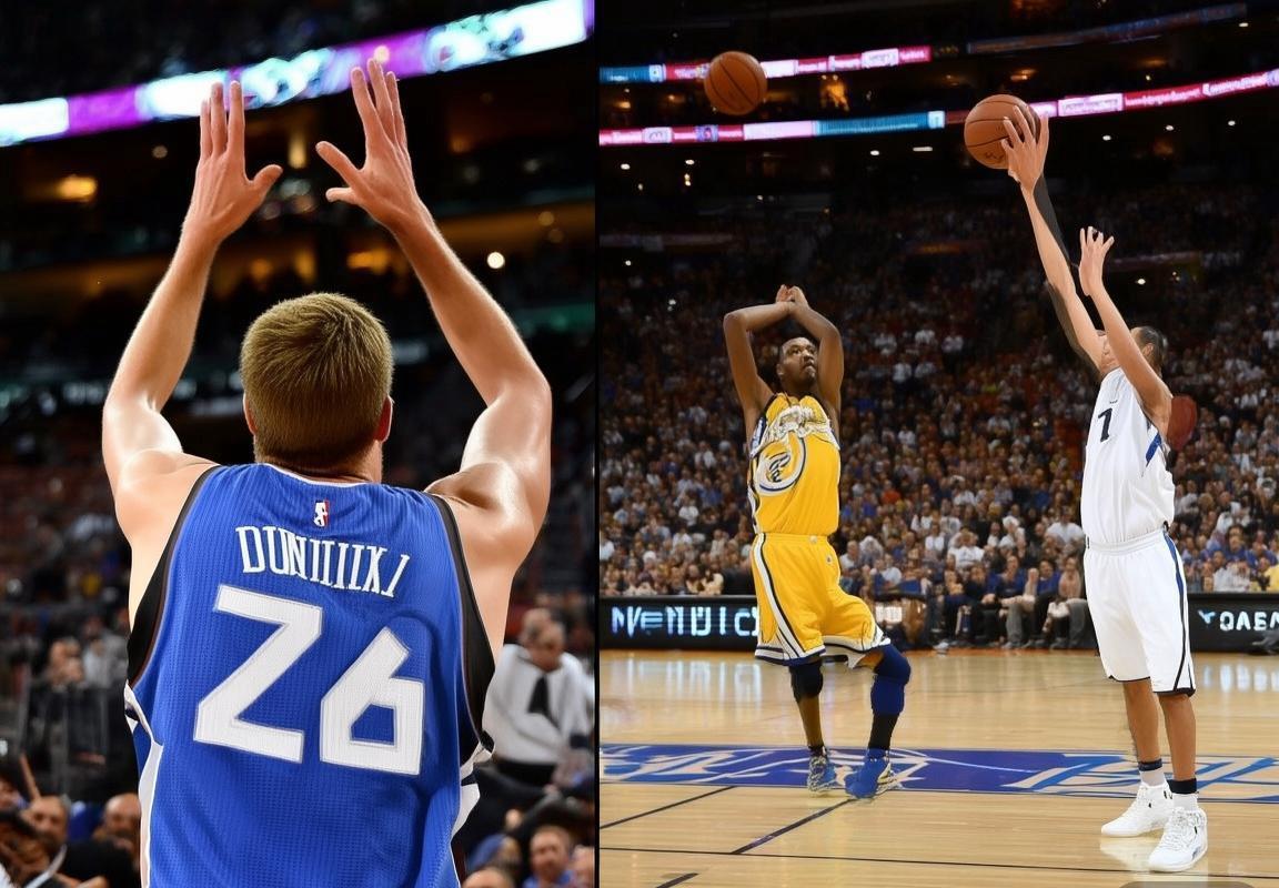 2011年NBA季后赛：诺维茨基绝杀小牛逆转雷霆，西部决赛门票之争(图3)