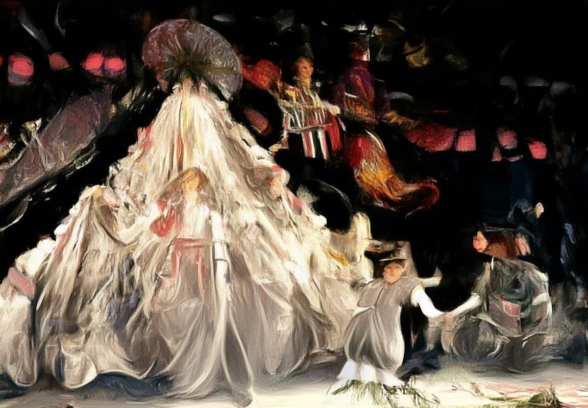 高尚品德：引领美好生活与社会进步的关键因素(图3)