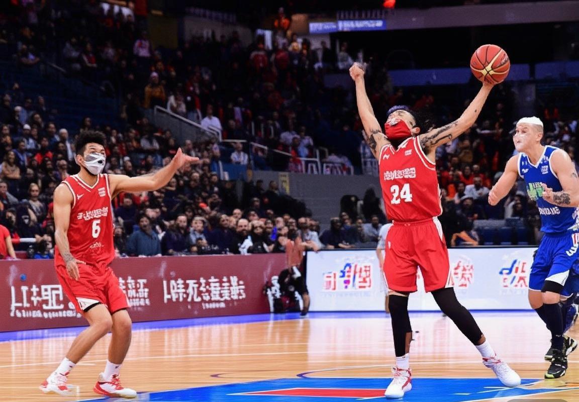 2020粤晋对决：CBA巅峰之战精彩回顾与启示